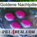 Golden Night Pill 02